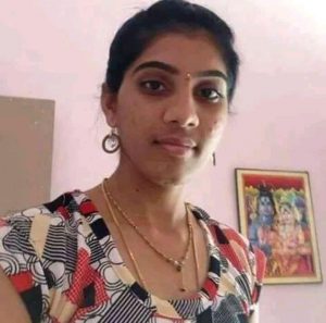 அரிப்பு எடுத்த கூதி