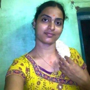 கிராமத்து காம கன்னி