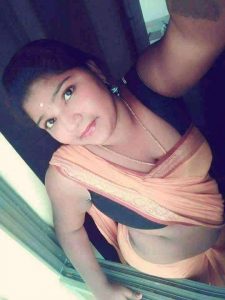 நச்சென்று முலை