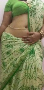 ஹாட் காம மங்கை