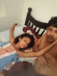 கட்டிலில் காம சுகம்