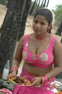 உருண்டை முலை