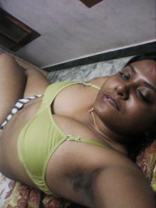 ஈரம் ஆன உள்ளாடைகள்