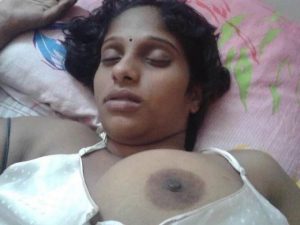 கொழுத மசாலா முலை