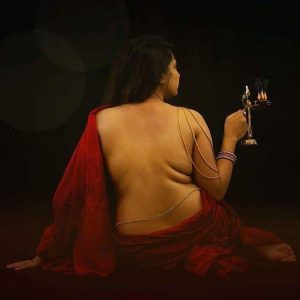 அழகிய பின் அழகு
