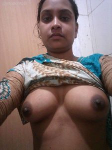 முதல் முறை செல்பி