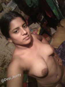 முழு நிர்வாண மேனி