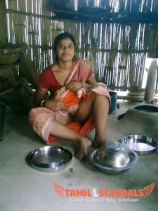 கிரமத்து செக்ஸ்ய் ஆன்டி