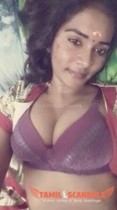 இறுக்கம் ஆன பிரா அணிந்து
