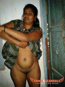 கிராமத்து ரகசிய காதலி
