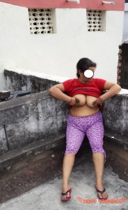 மாமிச முலைகள் உடன் விளையாட்டு