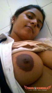 பால் நிரம்பிய முலை