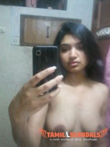 அந்தரங்க செல்பி படம்