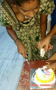 முலை கீழே விழுகிறது