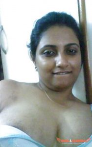 காம வெறி ஆண்ட்டி
