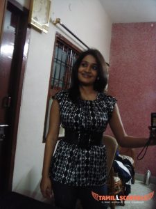 செக்ஸியான மனைவி