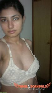 செக்ஸியான முலை