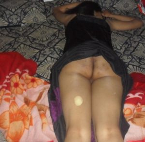 செக்ஸியான சூத்து பிளவு