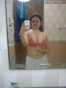 செக்ஸியான ப்ரா