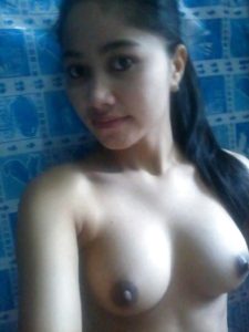 செக்ஸியான முலை