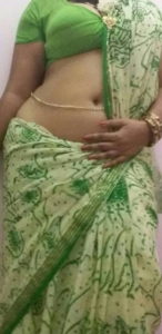 அம்சமான ஆண்ட்டி