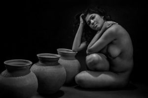 முலை கவர்ச்சி காம்பு