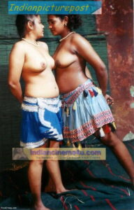 லெஸ்பியன் ஓல் படம்