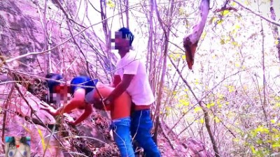 ஆபீஸ் சுற்றுலாவில் ஏற்காட்டில் நடந்த லீலை