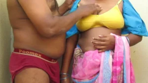 ஆண்டி ப்ரா அவிழ்க்கிறான்