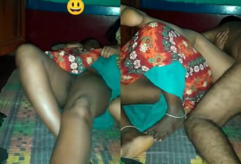 லெஸ்பியன் ஆன்டிஸியுடன் லோக்கல் மதுரை ஆளு செக்ஸ்