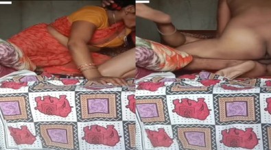 திருப்பூர் மகன் அம்மாவின் வாய் புண்டையில் ஓக்கிறான்
