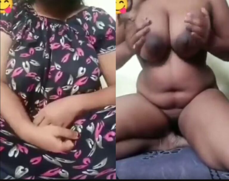 தேவிடியா ஆண்டி மார்பகம் கசக்கும் காமப்படம்