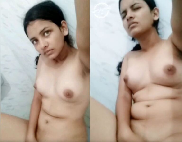 பாத்ரூம் நிர்வாண விரல் சுகம்