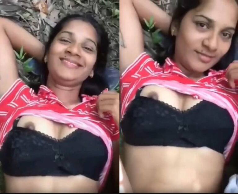 காட்டினில் செக்ஸ் செய்யும் மேட்டர் படம்