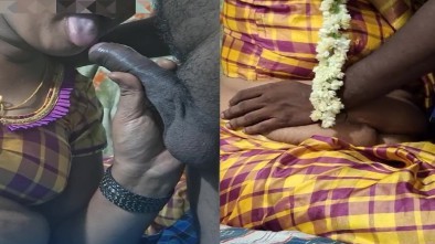 சின்னசேலம் ஆண்டி லோக்கல் அங்கிள் கூட கள்ளக்காதல்