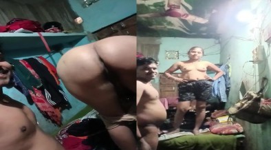 ஐட்டம் டான்ஸ் ஆட வந்த பெண்ணின் சூத்தை நக்கினேன்