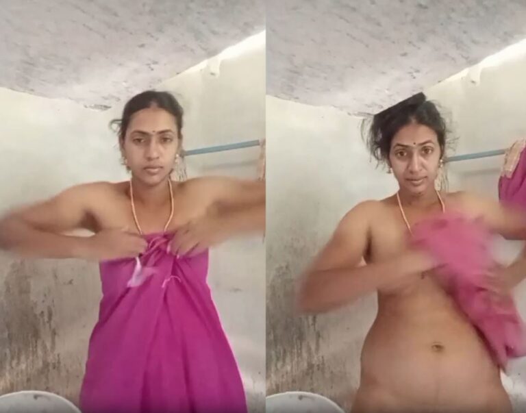 கவர்ச்சி மார்பகம் பிடித்து கசக்கும் லேடி