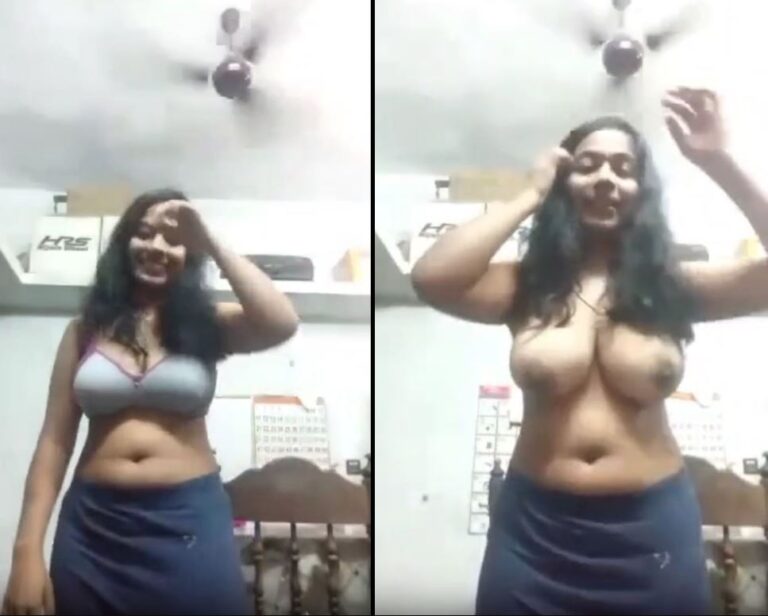 கொழுத்த முலை வீடியோ கால்