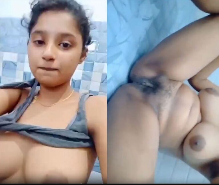 மதுரை இடுப்பு அழகி செல்பி ஆபாச வீடியோ