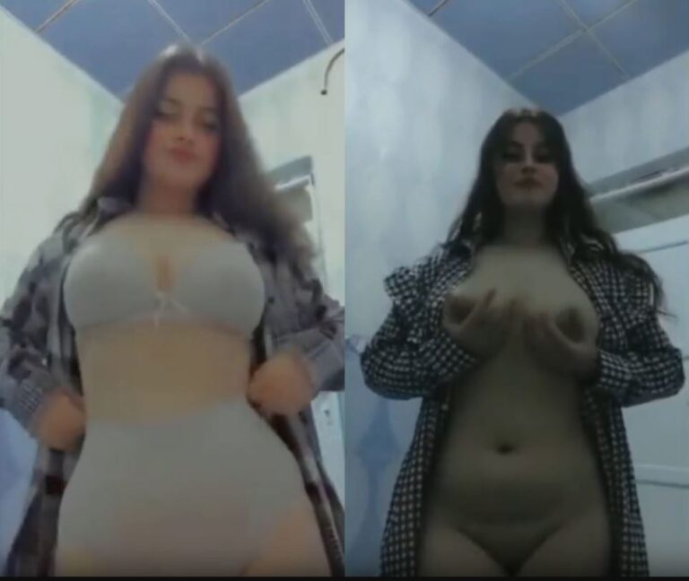 வட இந்திய பேரழகு லேடி
