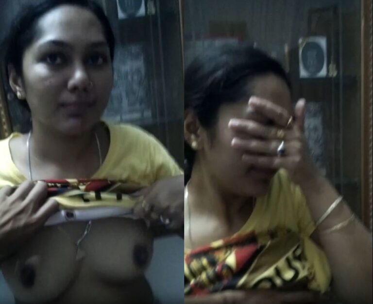 வெட்கம் கொண்ட அண்ணி மார்பகம் கசக்கி ஆபாச படம்