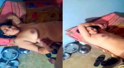 சின்னவீடு ஆன்டி கூட பெரிய ஓல் குத்து போட்டேன்