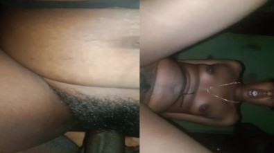 முடிமுளைத்த காதலி கூதியில் தண்ணி பாசினேன்