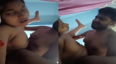 தெலுங்கு பெண் கூதியில் ஆழம் பார்த்த லோக்கல் ஆளு