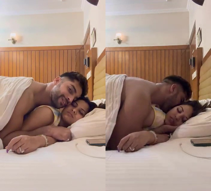 ரியல் ஆபீஸ் லவ்வர்ஸ் கிஸ்ஸிங் செக்ஸ் பண்ணுகிறார்கள்