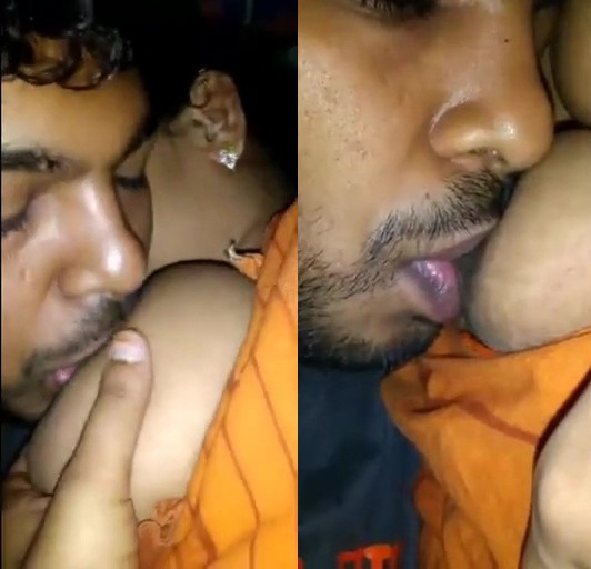 தூக்கத்தில் எழுந்து அன்னி முலையில் பால் குடித்தேன்