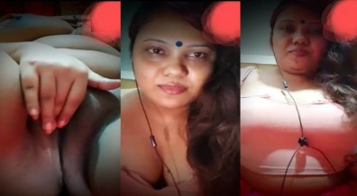லதா ஆன்டி வெளிநாட்டு நண்பனுடன் வீடியோ கால் செக்ஸ்