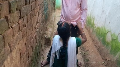திருச்சி மணப்பாறை கிராமத்தில் நடந்த வெட்டவெளி ஓழ்