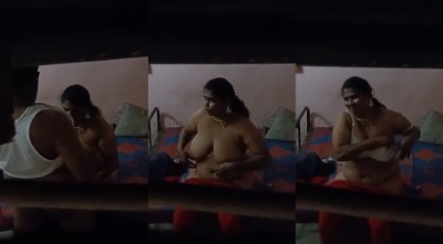 லோக்கல் அங்கிள் பஜ்ஜிக்கடைக்கார ஆன்டி ரகசிய உறவு