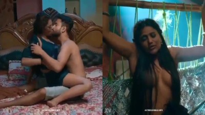 ப்ளூ பிலிம் படத்தில் அண்ணி ஸ்டோர் ரூமில் செக்ஸ்